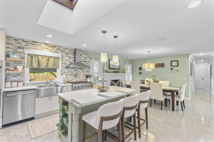 Property Photo:  20 Brookwood Drive  NJ 07728 