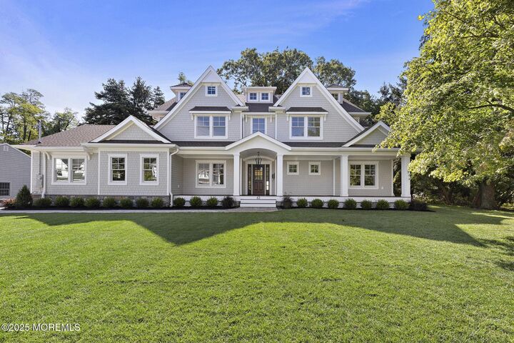 Property Photo:  63 McCarter Avenue  NJ 07704 