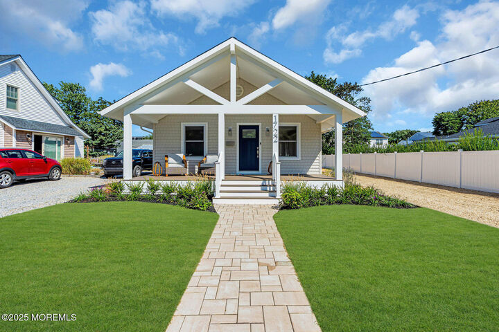 1722 M Street  West Belmar NJ 07719 photo