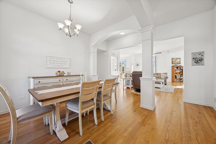 Property Photo:  9005 Gloucester Road  IL 60517 