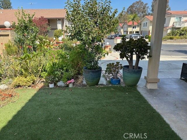 Property Photo: 1523 Camden Place CA 92833