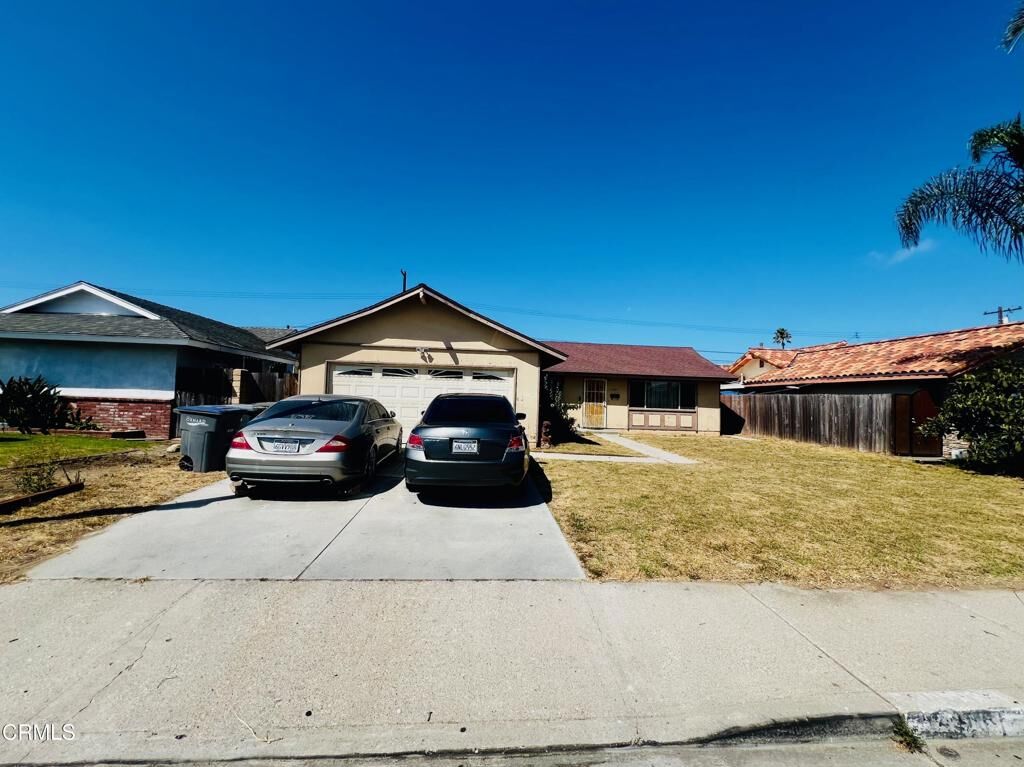 Property Photo:  4811 S G Street  CA 93033 