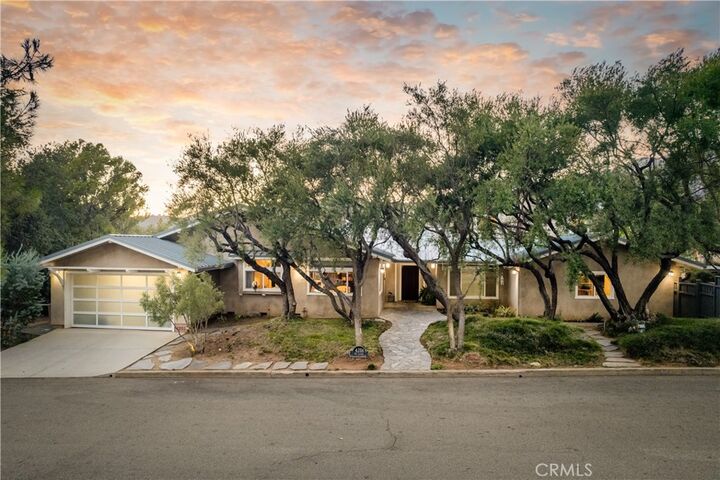 Property Photo: 4201 Via Padova CA 91711