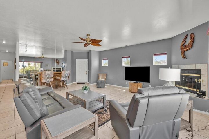 Property Photo:  373 Ocotillo Circle  CA 92004 