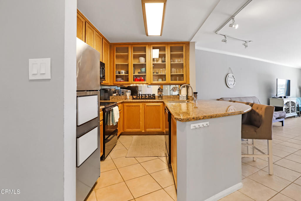 Property Photo:  2901 Peninsula Road 150  CA 93035 