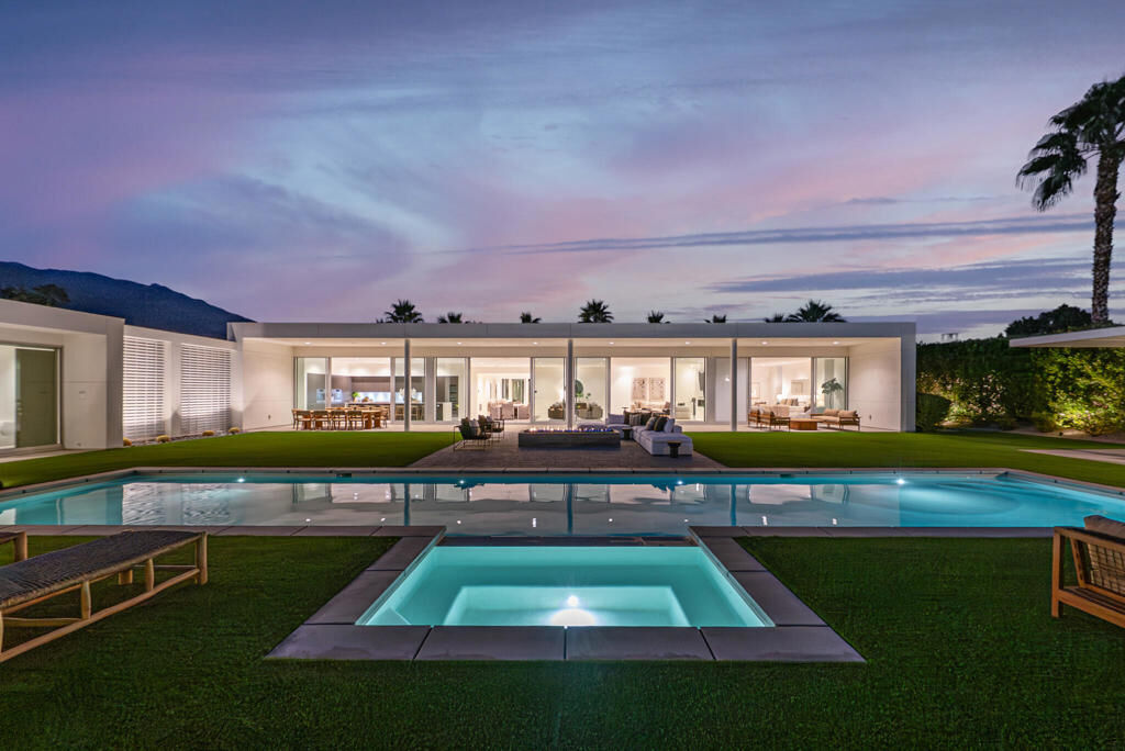 Property Photo:  3088 Linea Terrace  CA 92264 