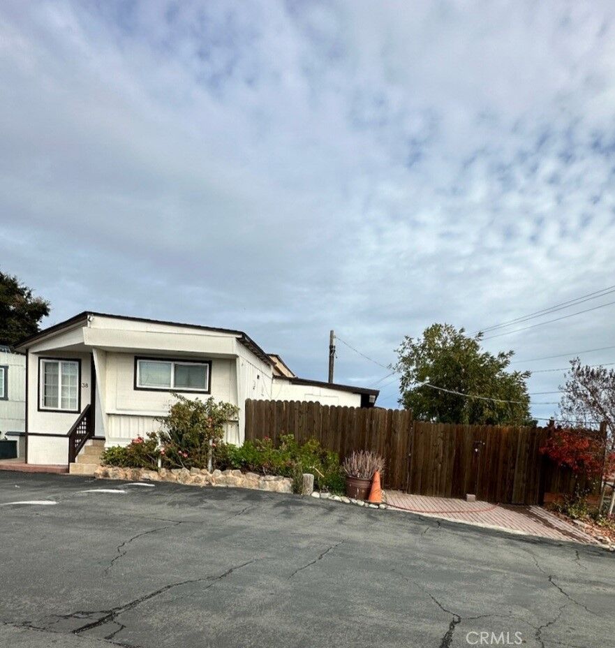 Property Photo: 5751 Bridgehead Rd 38 CA 94561