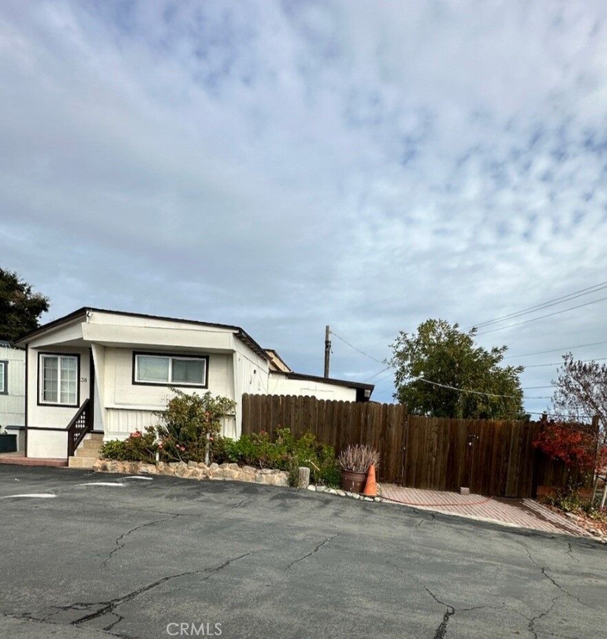 Property Photo: 5751 Bridgehead Rd 38 CA 94561