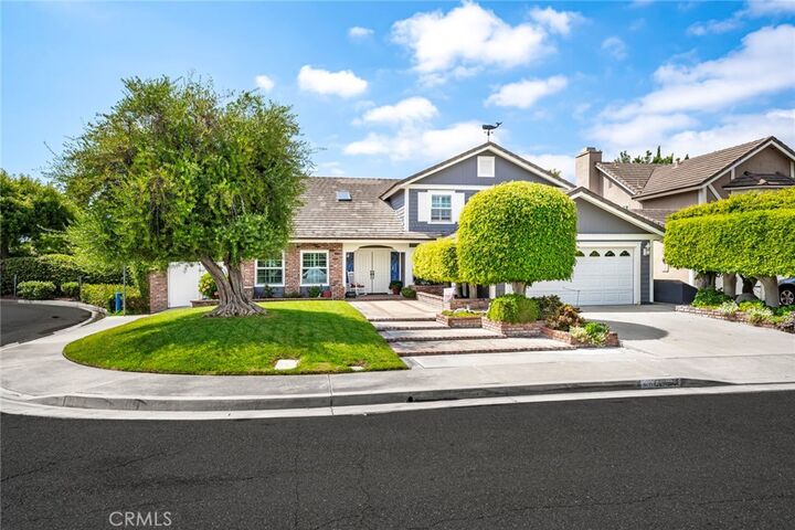 18415 Mount Waterman  Fountain Valley CA 92708 photo