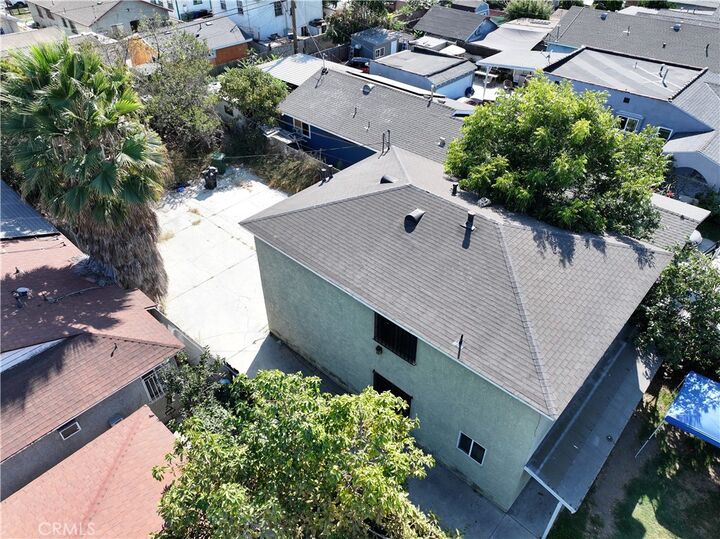 Property Photo: 146 83rd Street CA 90003