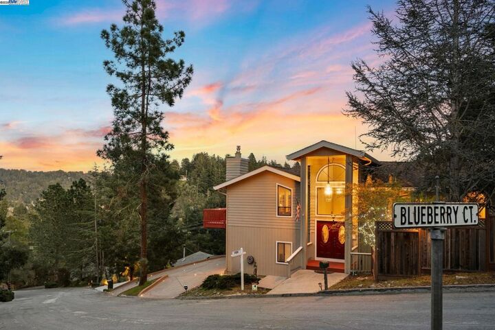 205 Blueberry Dr  Scotts Valley CA 95066 photo