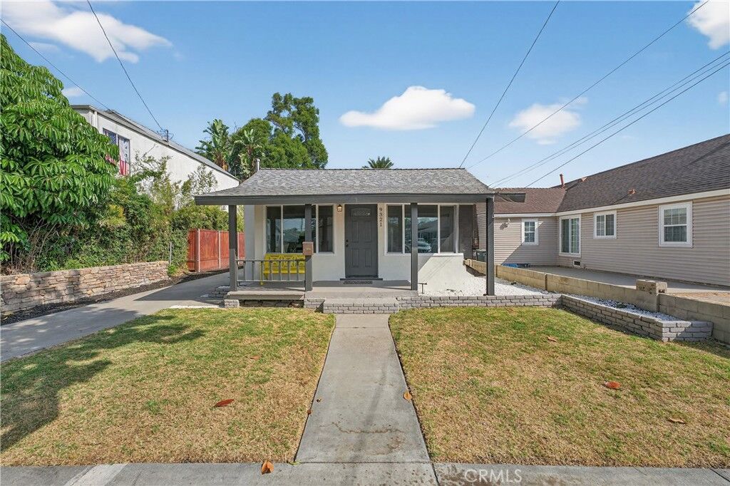 Property Photo:  9321 Harvard St  CA 90706 