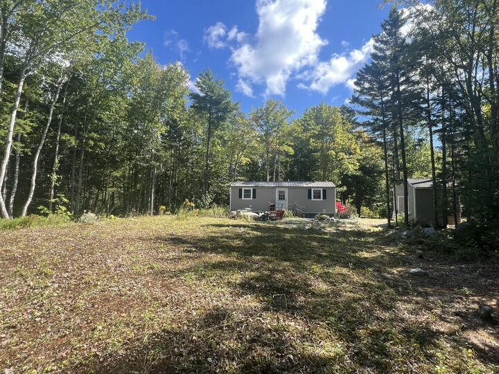 Property Photo: 117 Sandy Acres Drive ME 04664