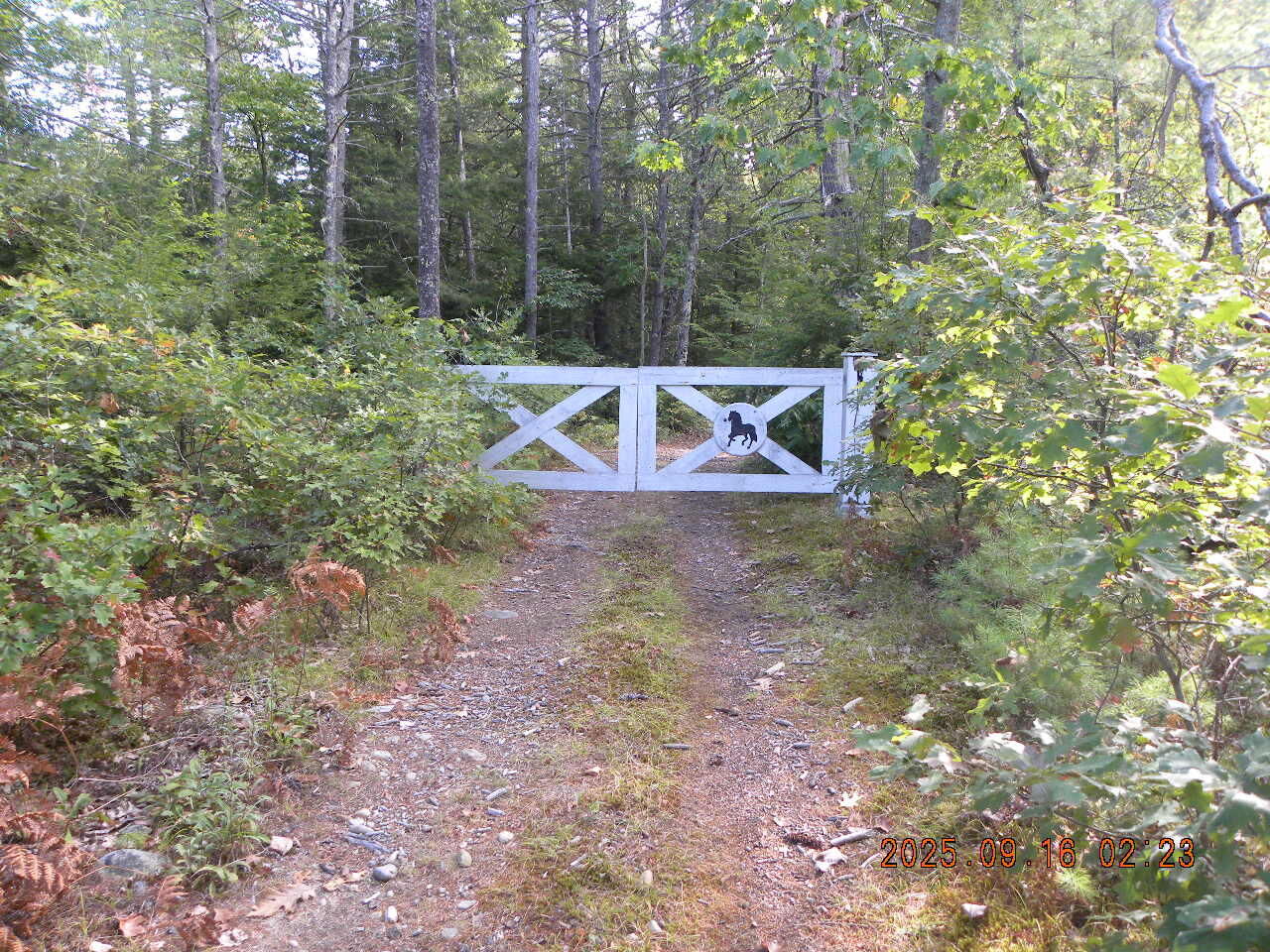 Property Photo: Tbd 23rd Street ME 04076