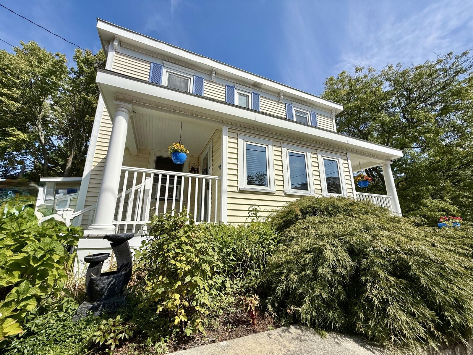 Property Photo:  35 Congress Street  ME 04101 