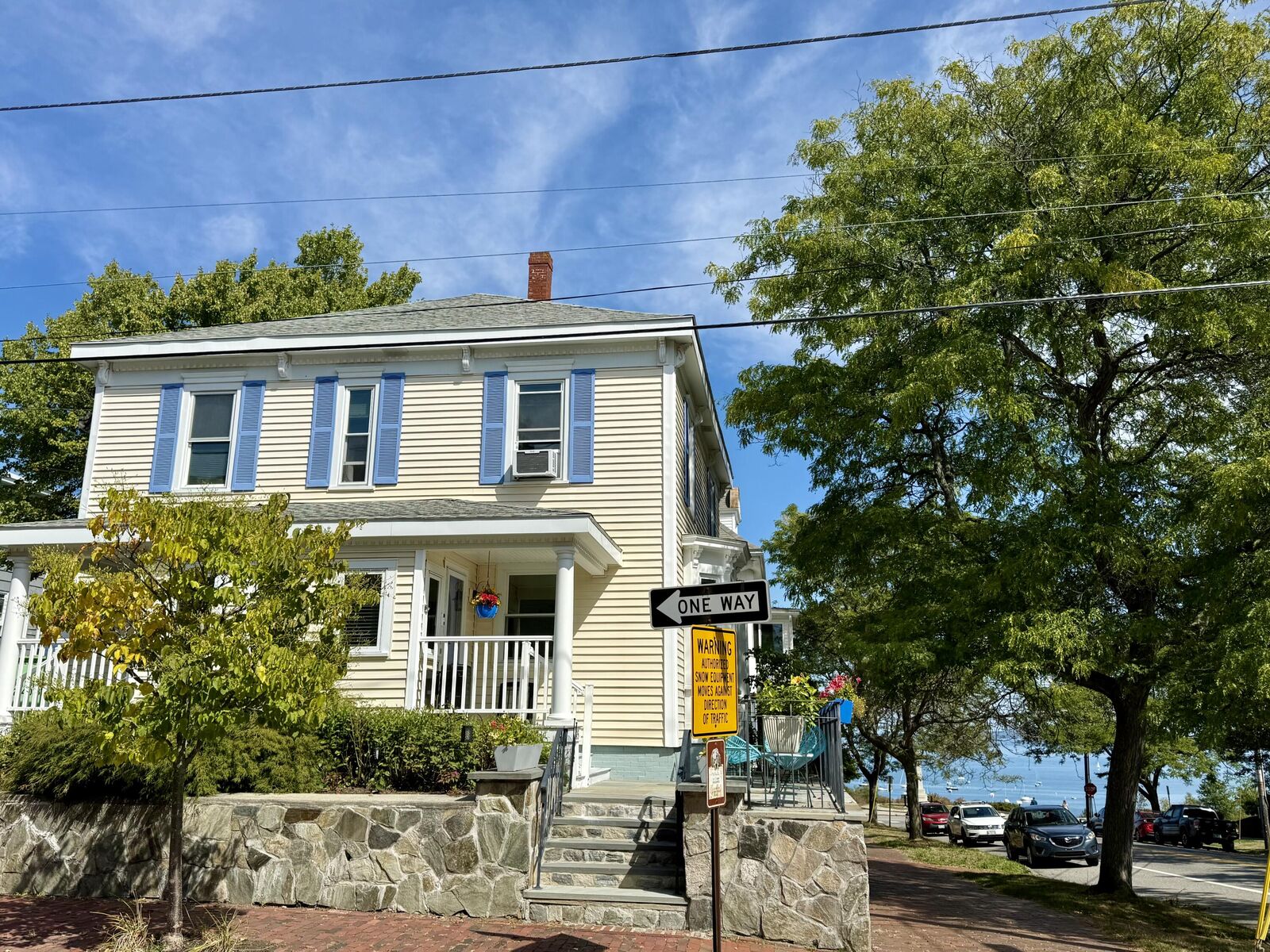 Property Photo:  35 Congress Street  ME 04101 