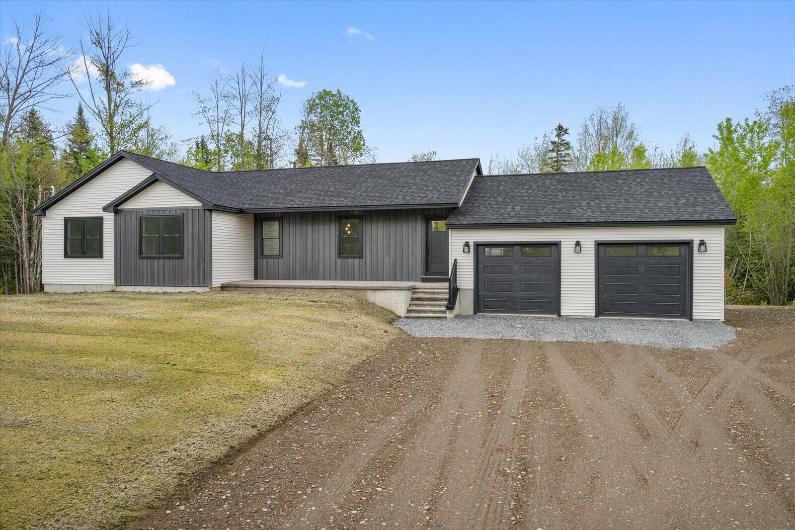Property Photo:  67 Stacey Lane  ME 04450 