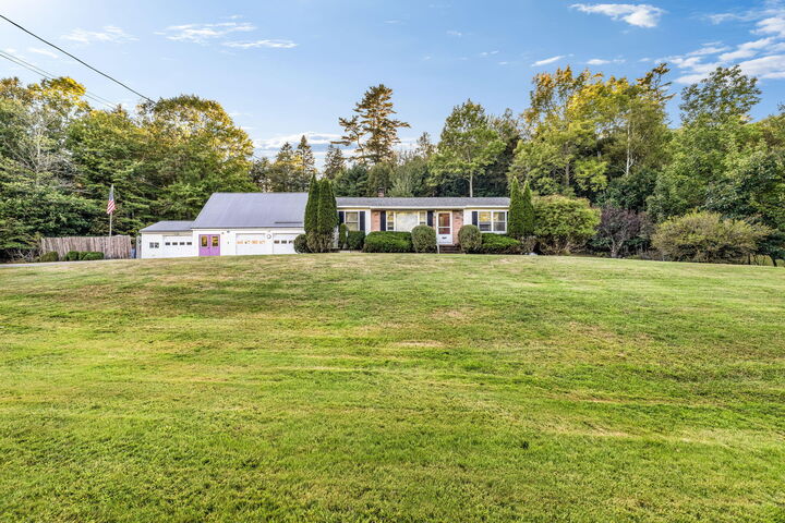 153 E E Side Drive Drive  Verona Island ME 04416 photo