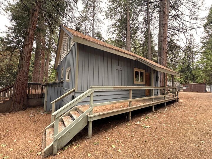 Property Photo:  16632 Madrone Court  CA 95666 