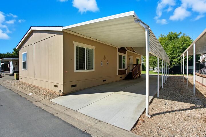 Property Photo:  8665 Florin Road 133  CA 95828 