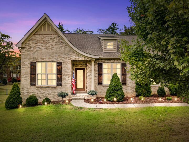 113 Sandpiper Cir  Hendersonville TN 37075 photo