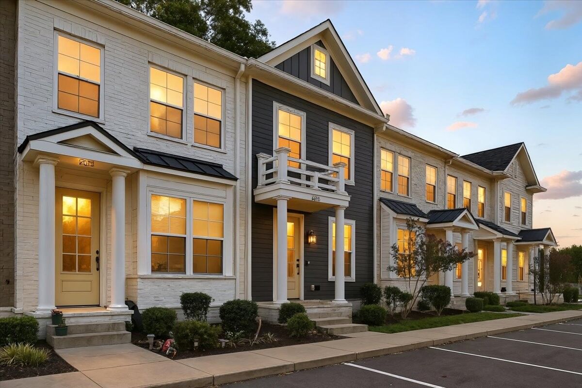 Property Photo: 2026 Morrison Ridge Dr TN 37221