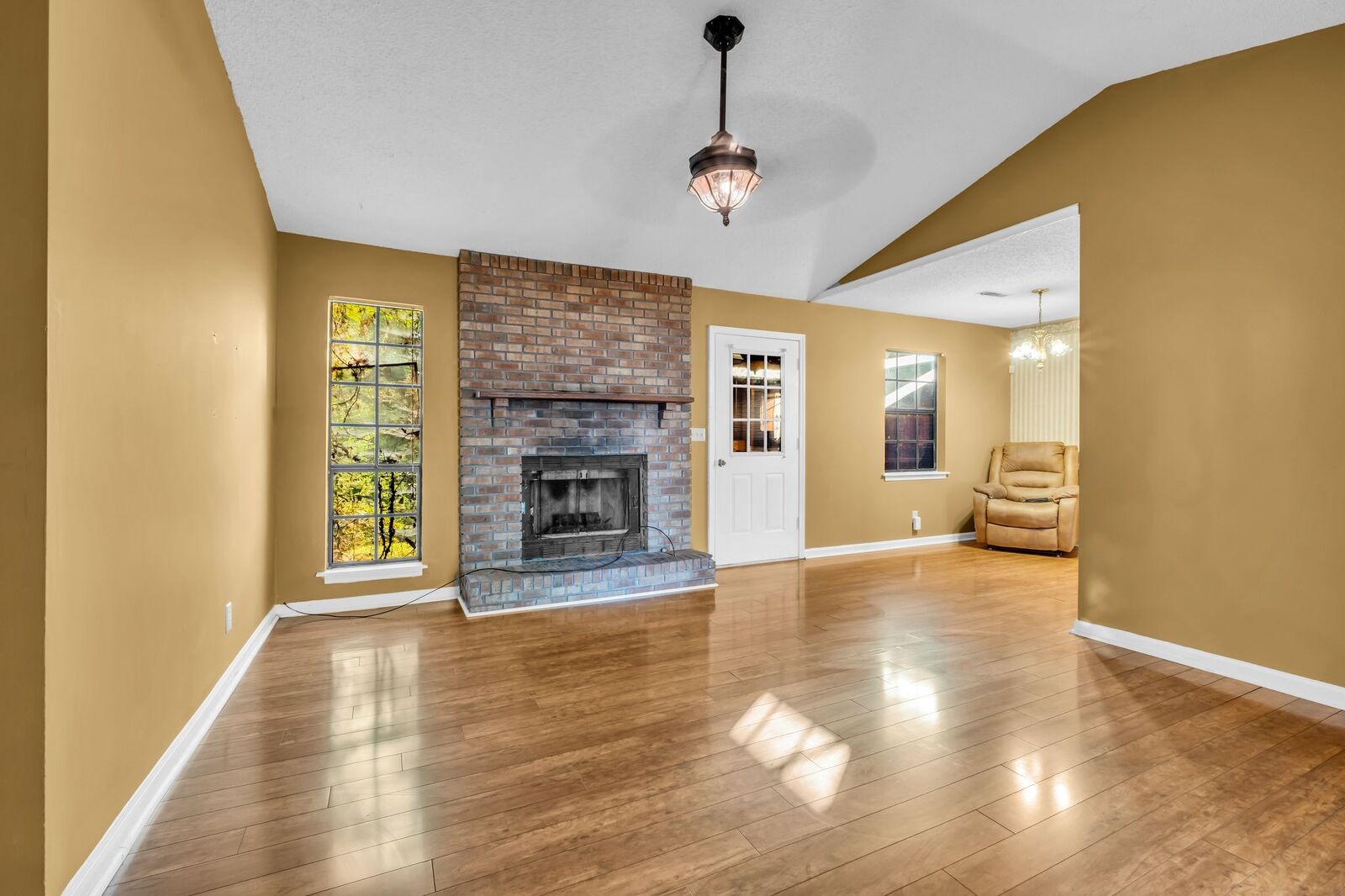 Property Photo:  4104 Woodway Ln  TN 37076 