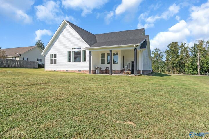 Property Photo:  626 Gaines Street  AL 35956 