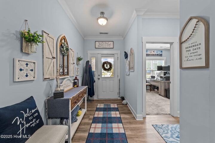 Property Photo: 9329 National Avenue NE NC 28451