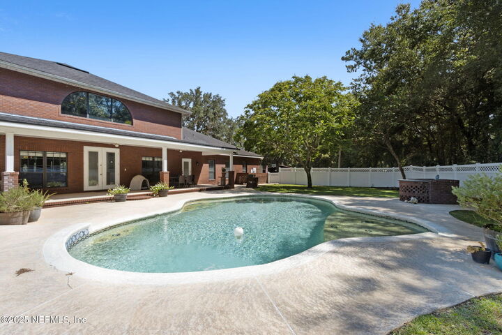Property Photo: 87377 Raddin Road FL 32097