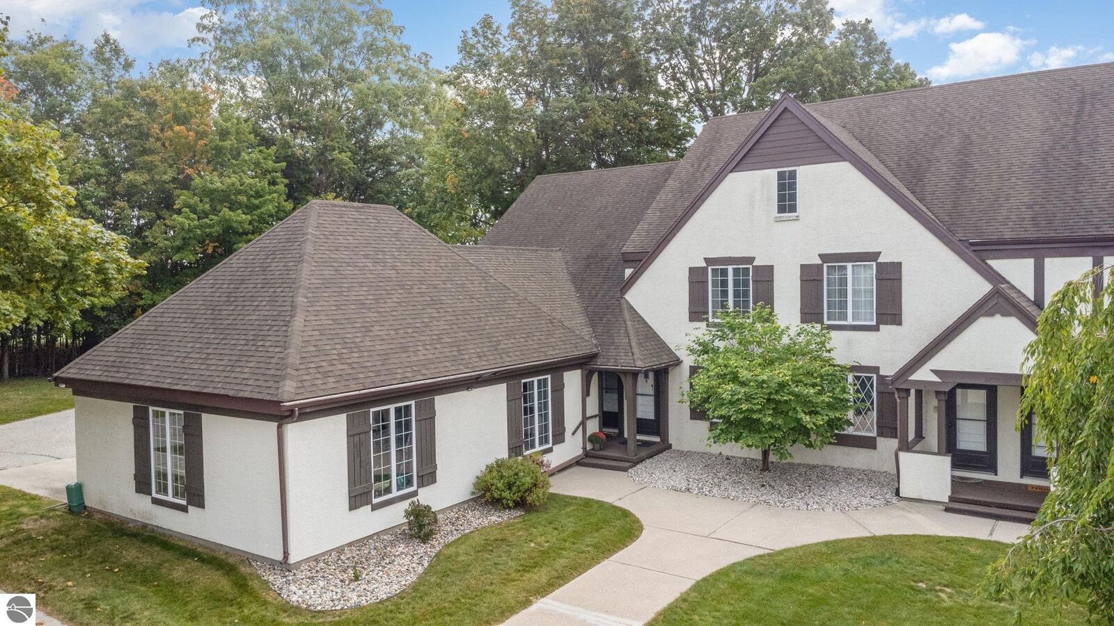 Property Photo:  1700 Tartan Trail B  MI 48801 