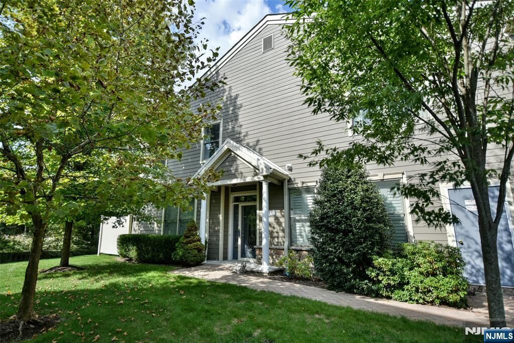 Property Photo: 1406 Whitney Lane 1406 NJ 07401