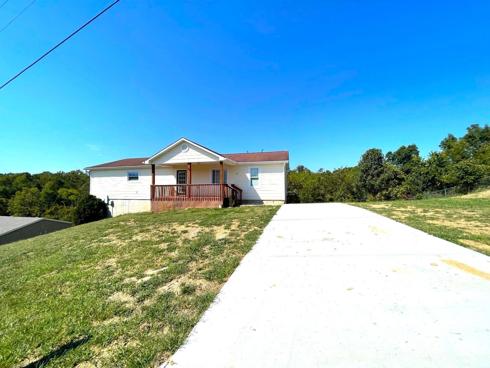 Property Photo: 138 Southridge Drive KY 41092