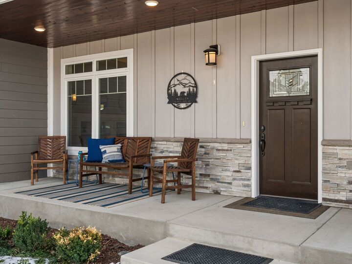 Property Photo: 58 Mountain View Road MT 59634