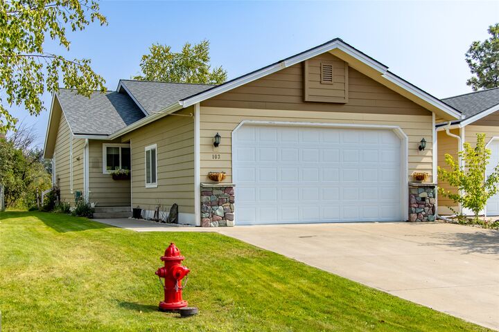 103 E Nicklaus Avenue  Kalispell MT 59901 photo