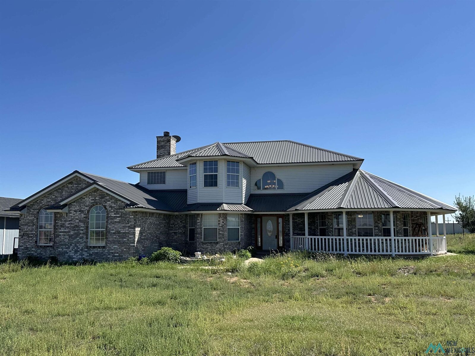 Property Photo: 723 Curry Rd L NM 88101