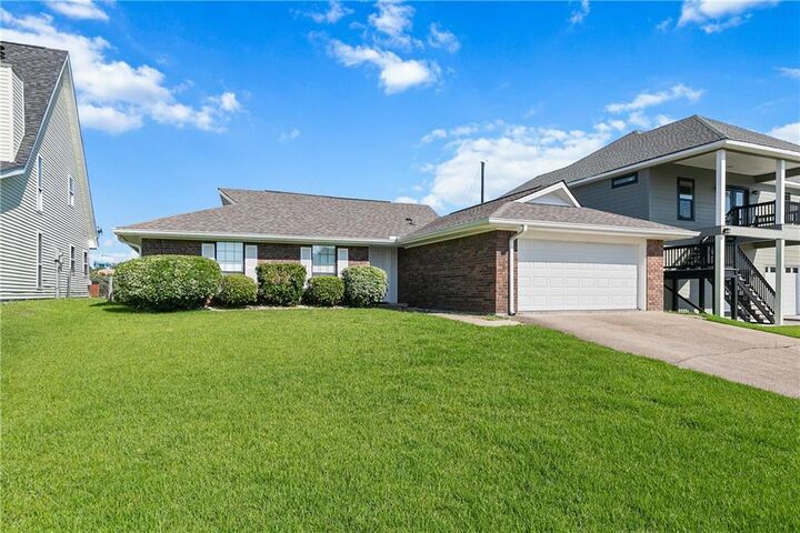 117 Windward Passage Street  Slidell LA 70458 photo