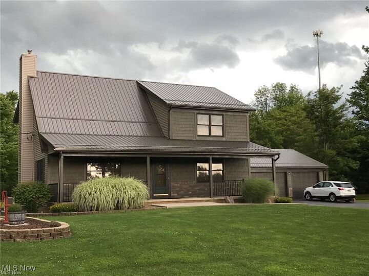 Property Photo:  16080 Chardon Windsor Road  OH 44046 