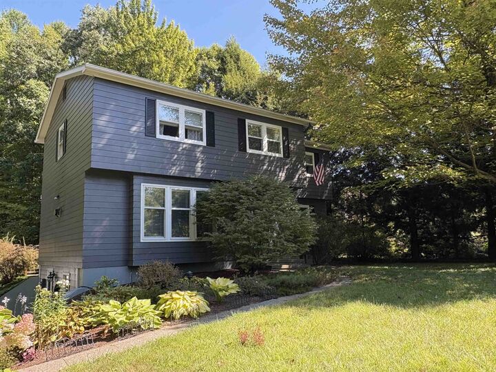 Property Photo: 51 Logwood Circle VT 05452