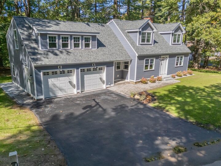 Property Photo: 14 Birch Road NH 03862