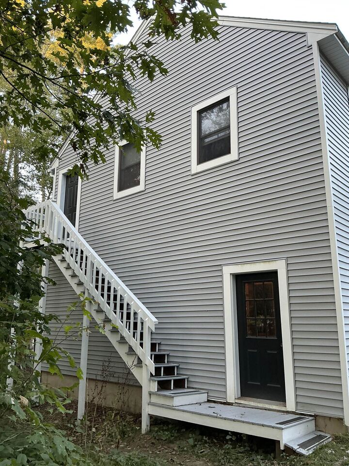 Property Photo:  17 Prospect Mountain Road  NH 03809 