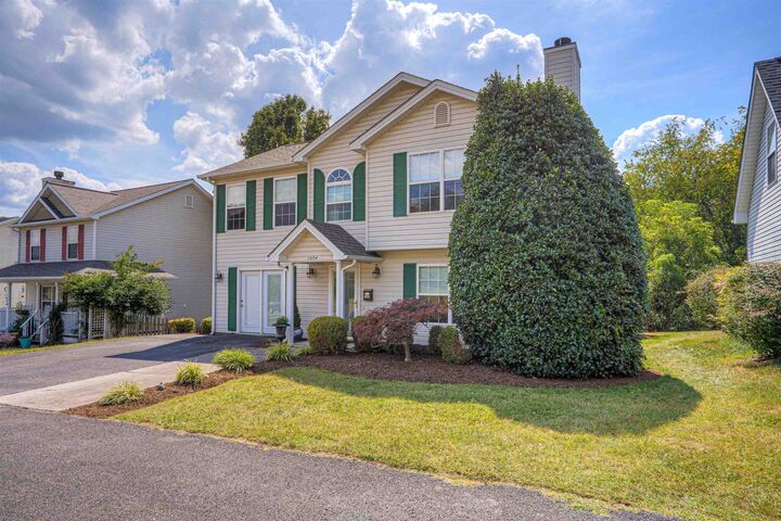Property Photo:  1404 Wadsworth Street  VA 24141