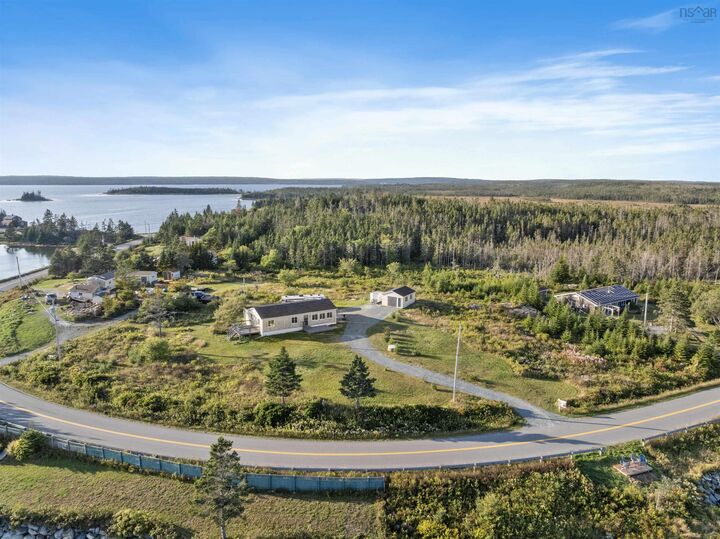 Property Photo:  1303 Passage Road  NS B0J 3B0 