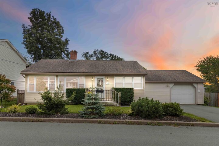 12 Rosehedge Lane  Dartmouth NS B2X 2J8 photo