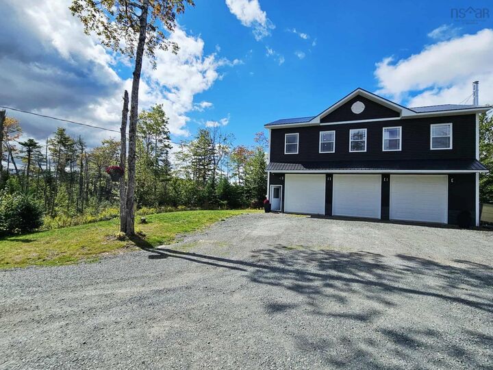 1965 Pictou Road  East Mountain NS B6L 2N7 photo