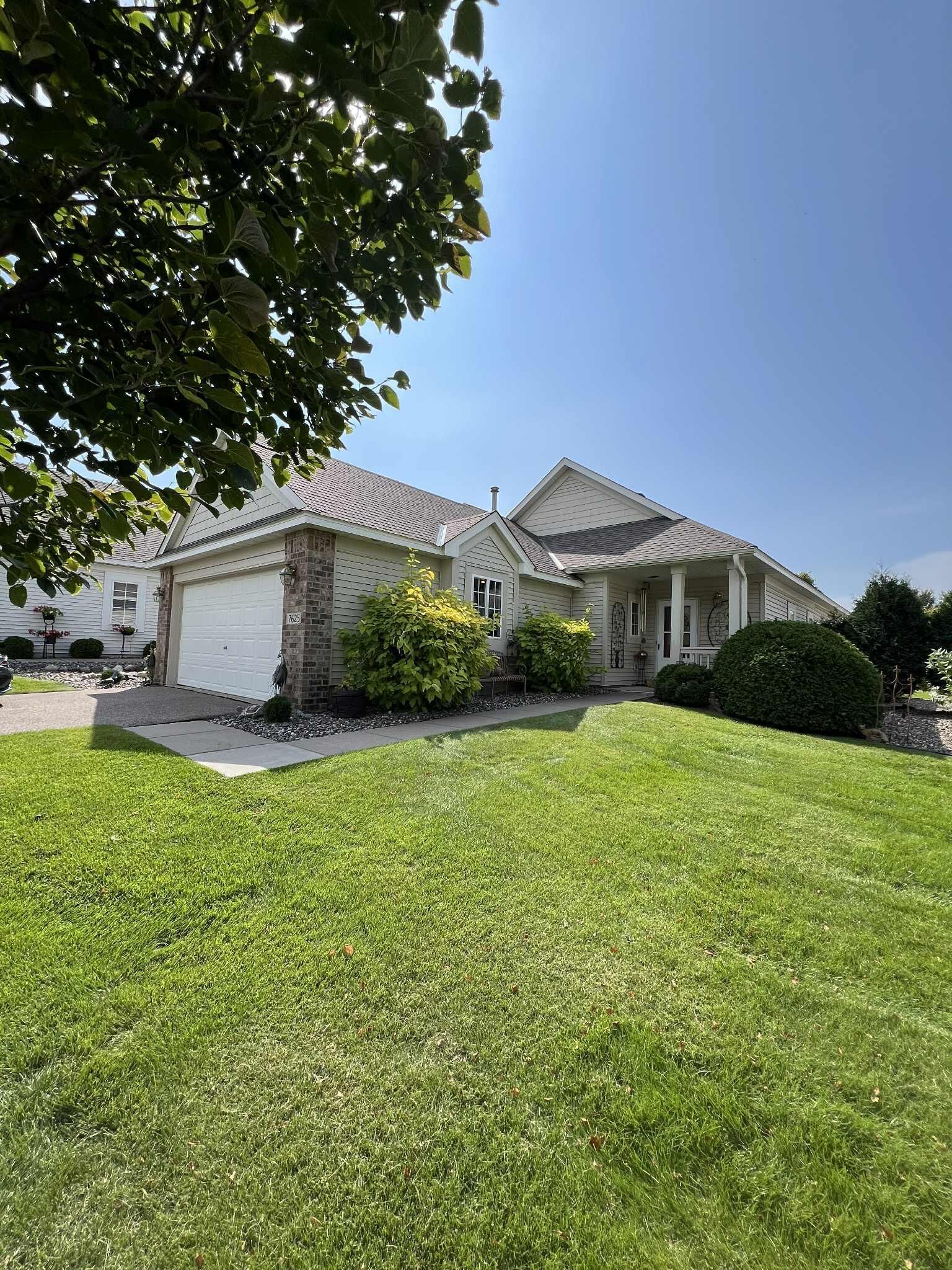 Property Photo:  17625 43rd Avenue N  MN 55446 