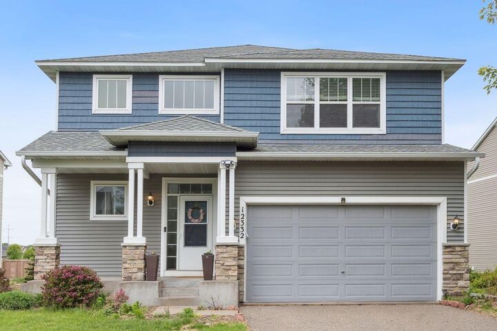 Property Photo:  12332 3rd Street NE  MN 55434 