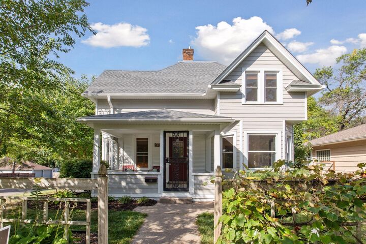 Property Photo:  102 16th Avenue N  MN 55343 