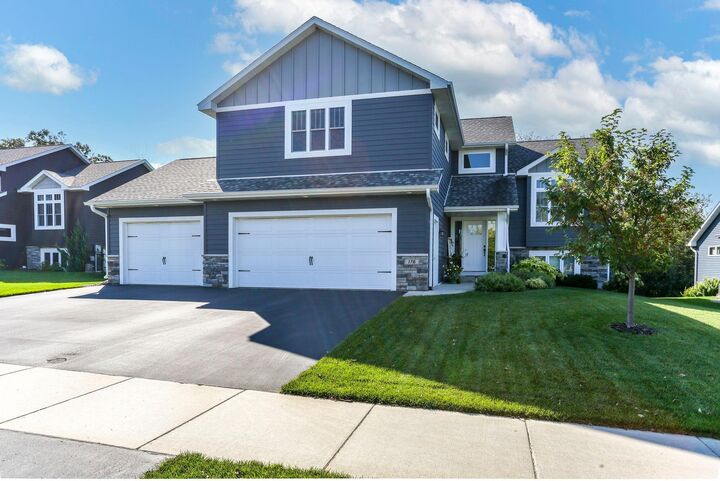 Property Photo:  176 Raymond Avenue  WI 54022 