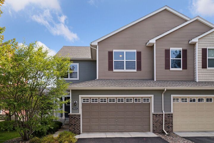 Property Photo:  9523 Declaration Drive  MN 55317 